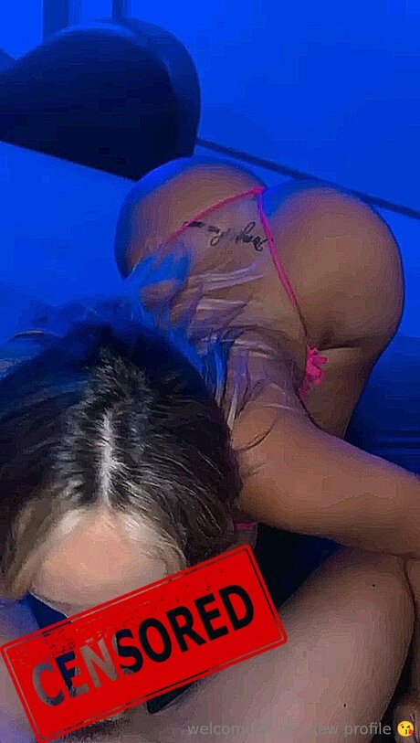 Ani Free nude leaks onlyfans