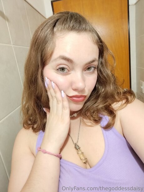 Thegoddessdaisy free only fans