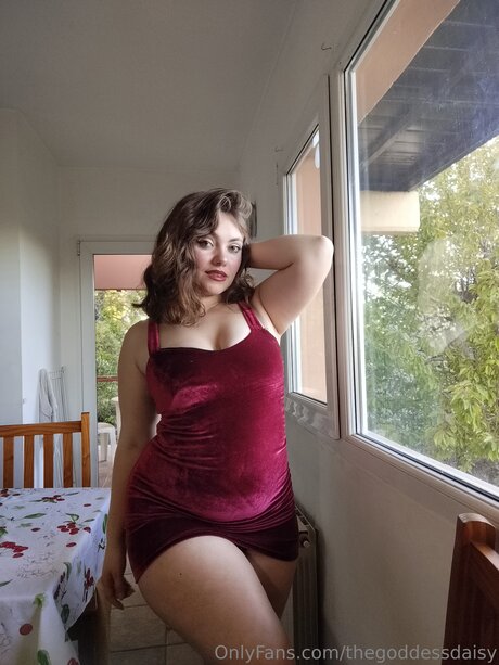 Thegoddessdaisy new onlyfans