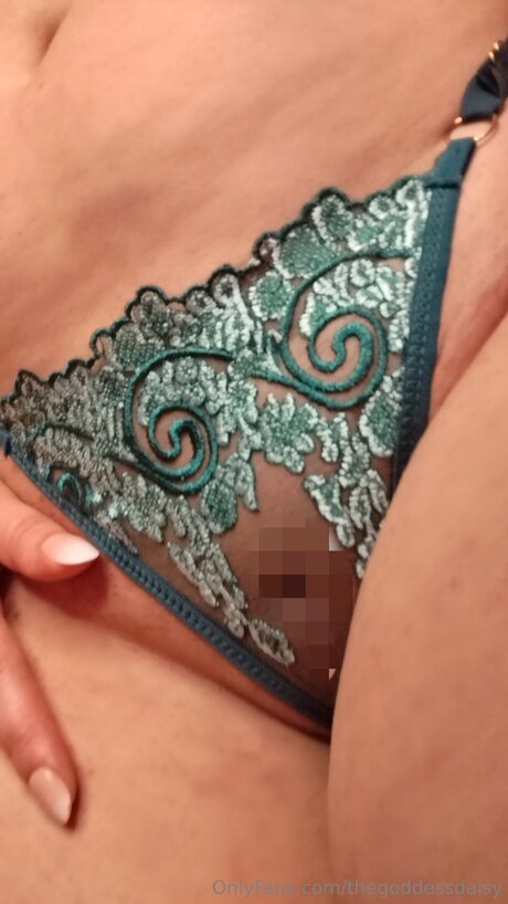 Thegoddessdaisy onlyfans leaks.