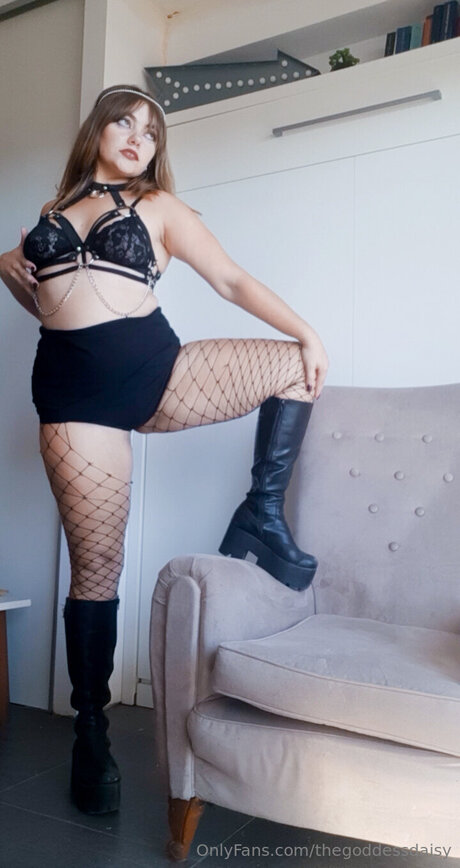 Thegoddessdaisy nude on onlyfans