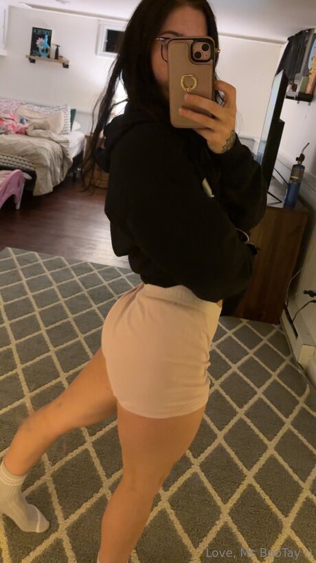 Msbootay onlyfans nude pics