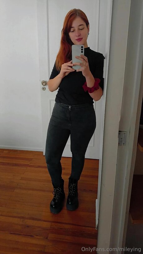 Emileying nudes onlyfans leak