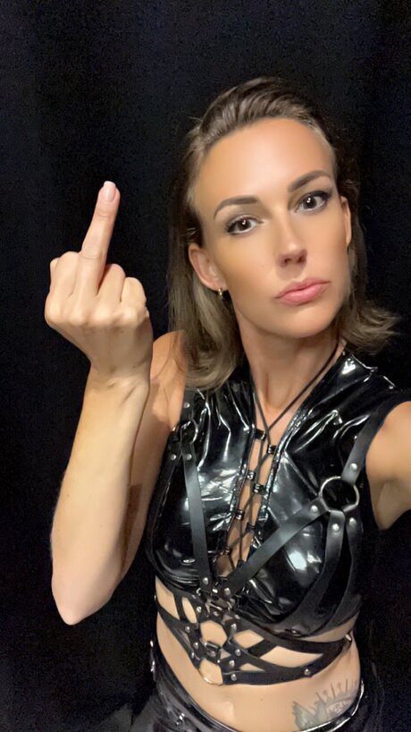 Frau Ansehnlich onlyfans leaks free