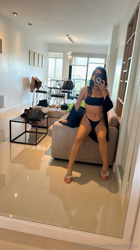 Helenmusic porn only fans