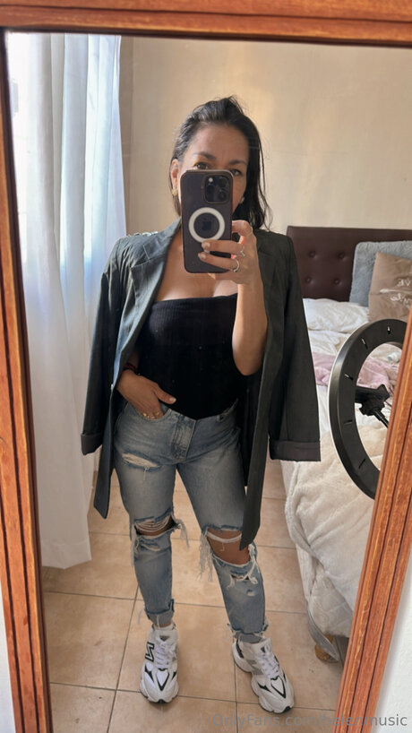Helenmusic onlyfans fotos