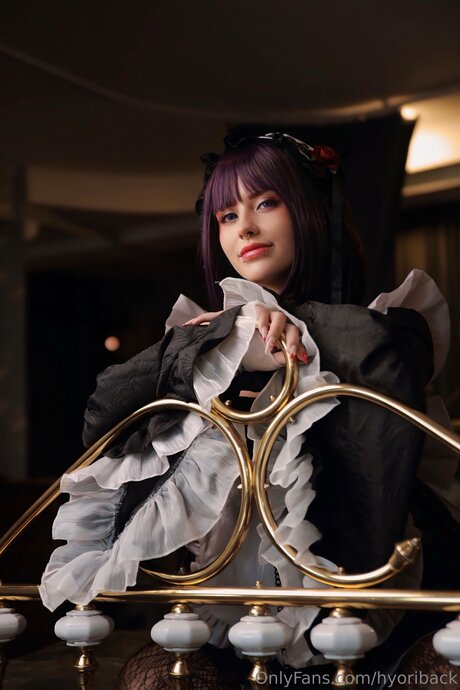Hyoriback onlyfans leajs