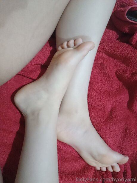 Hyoriback onlyfans leaj