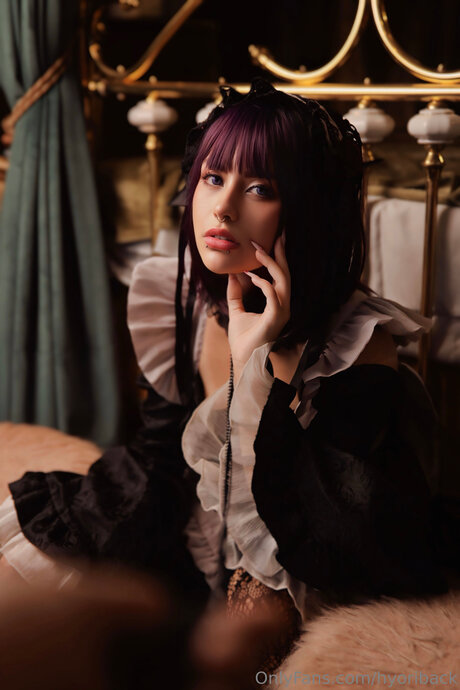 Hyoriback sex tape onlyfans