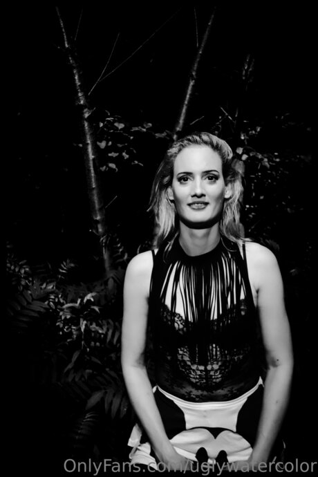 Uglywatercolor free onlyfans