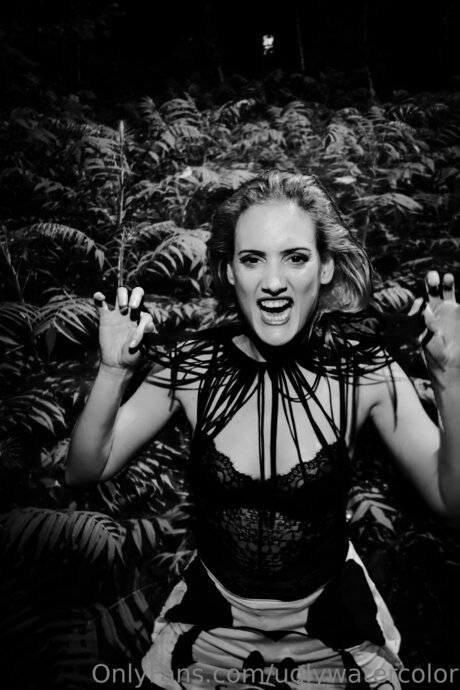 Uglywatercolor only fans leaked porn