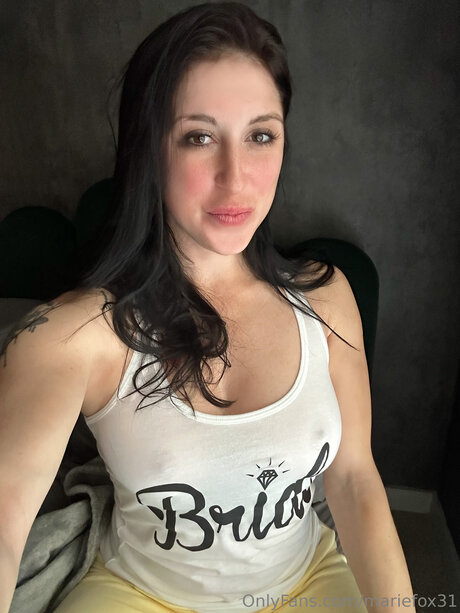 Mariefox31 onlyfans desnuda