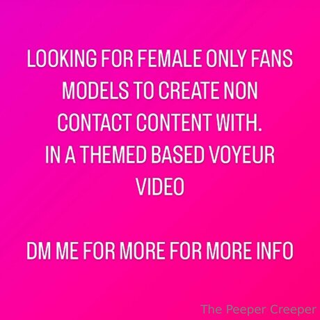 Thepeepercreeper only fans free