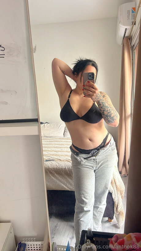 Antook88 nude on onlyfans