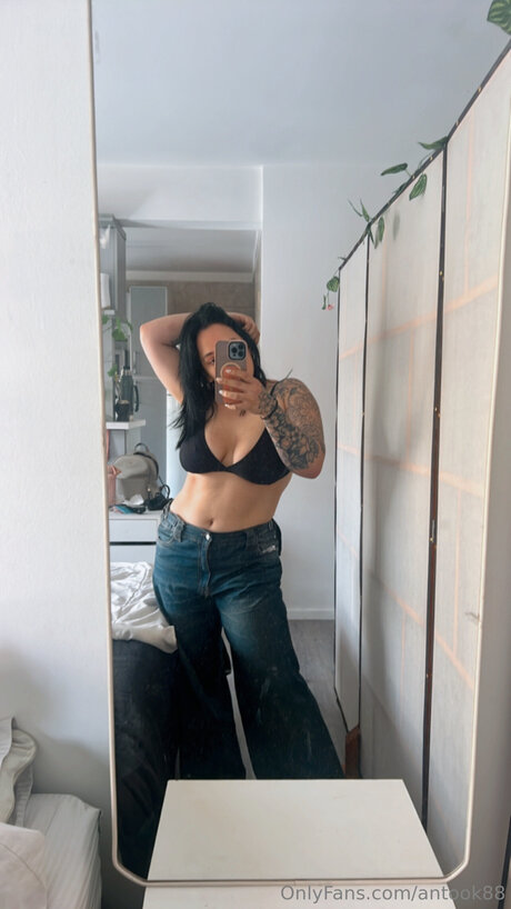 Antook88 desnuda onlyfans