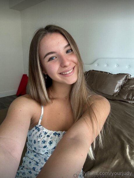 Yourjudy nude onlyfans porn