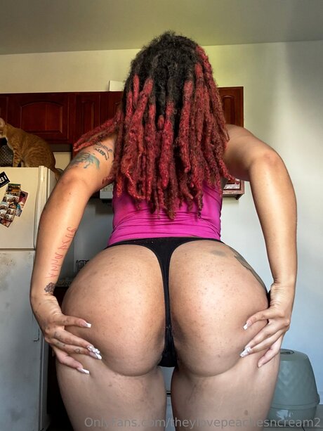 Freepeachesncream onlyfans desnuda