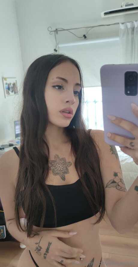 Mia Goddes only fans