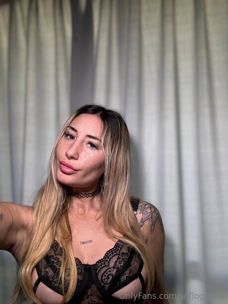 Sofiamissxo only fans.