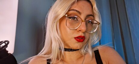 Cherrygoth onlyfans leak ass