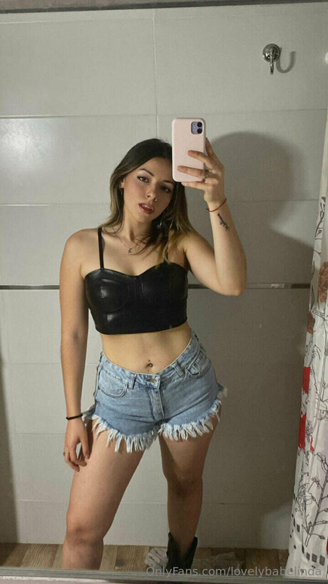 Lovelybabelinda onlyfans leak