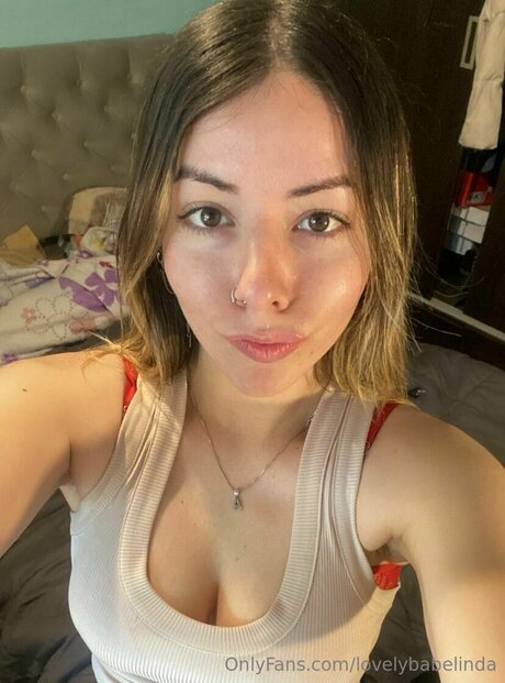 Lovelybabelinda leaked onlyfans sex