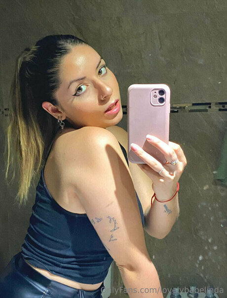 Lovelybabelinda nude leaks onlyfans