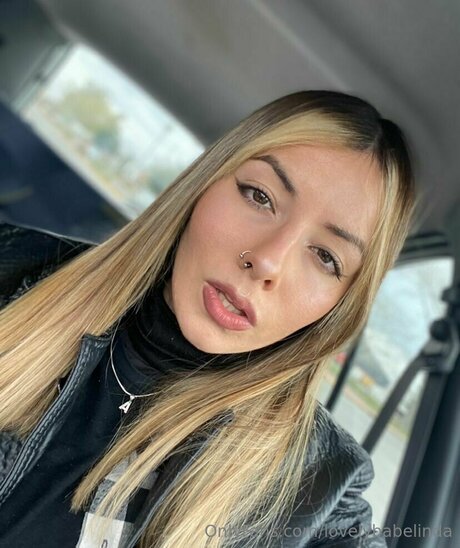 Lovelybabelinda naked onlyfans pics