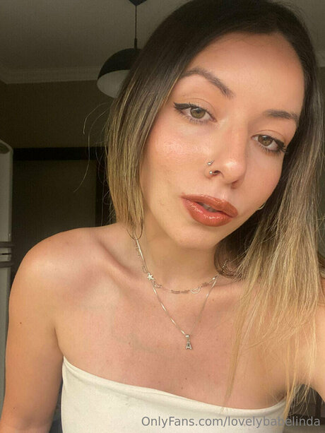 Lovelybabelinda tits onlyfans