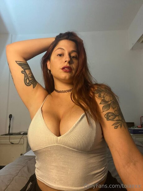 Toiaxxx nude onlyfans