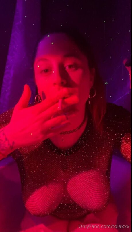 Toiaxxx onlyfans xxx