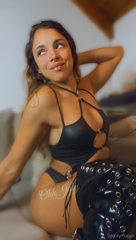 Ohhjulyfree onlyfans leaked dirtyship