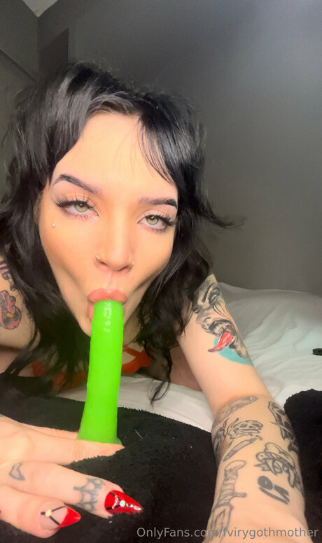 Fvirygothmother only fans