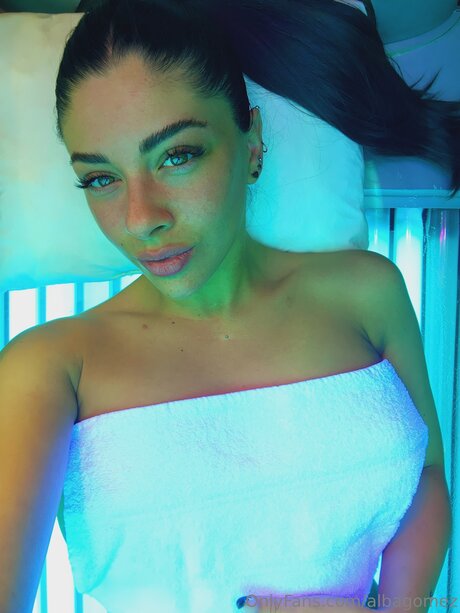 Albagomez leaked only fans nudes