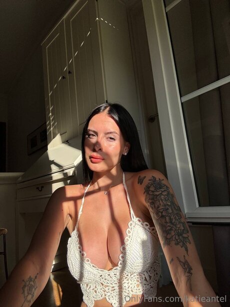 Katieantel naked onlyfans