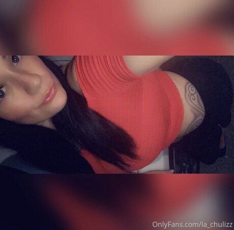 La Chulizz nudes leaked onlyfans