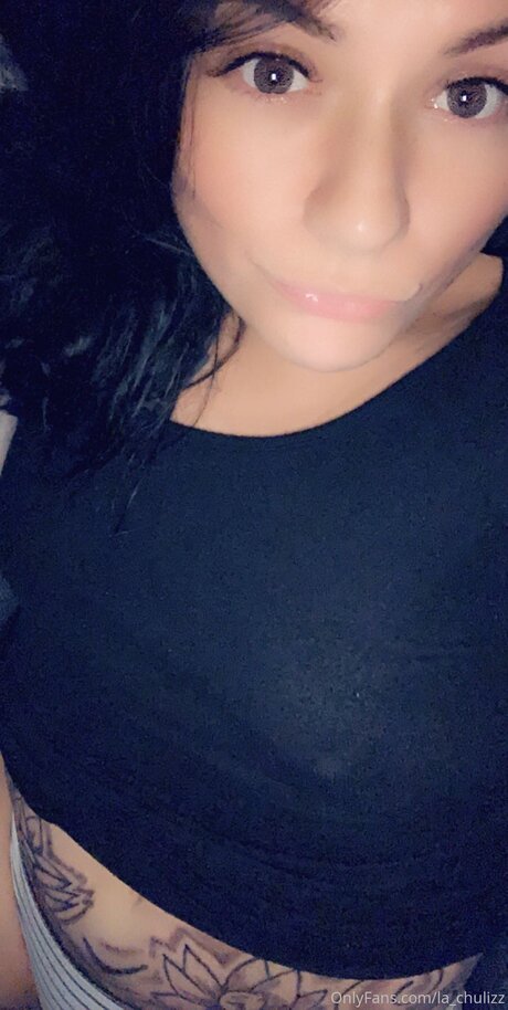 La Chulizz leaked porn onlyfans