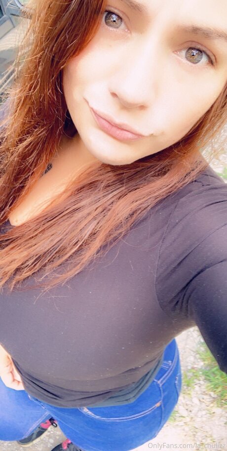 La Chulizz nude onlyfans