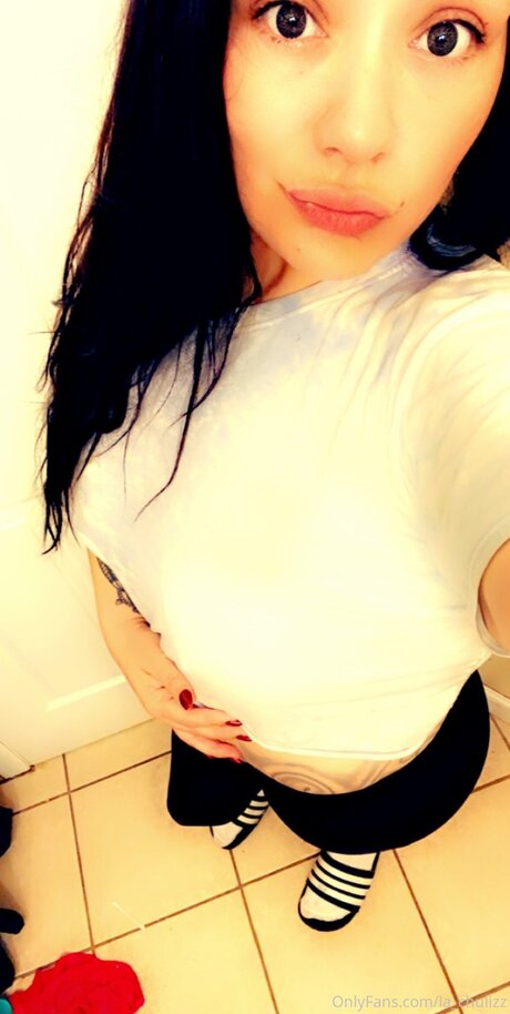 La Chulizz onlyfans leaks nudes