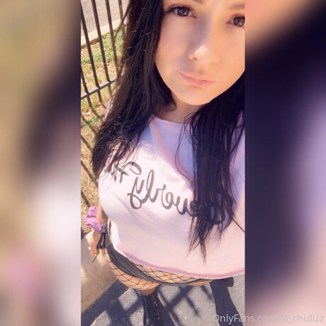 La Chulizz new onlyfans