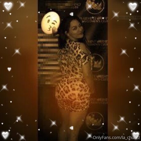 La Chulizz onlyfans naked leaks