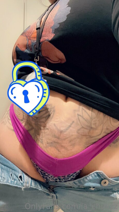 La Chulizz free onlyfans