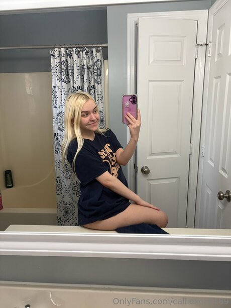 Calliexoxo189 onlyfans page
