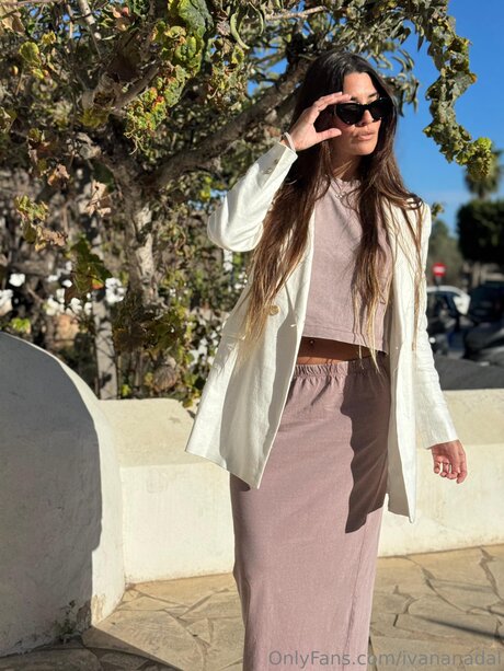 Ivinadal xxx onlyfans