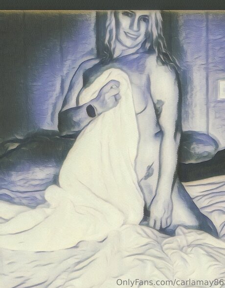 Carlamay86 porn onlyfans leaks