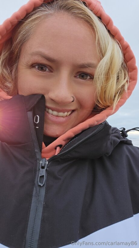 Carlamay86 leak onlyfans porn