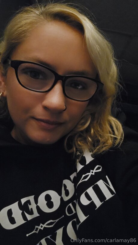Carlamay86 onlyfans naked leak