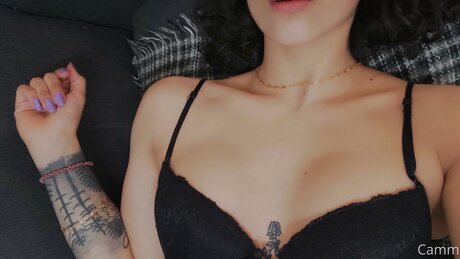 Cam Camm onlyfans for free