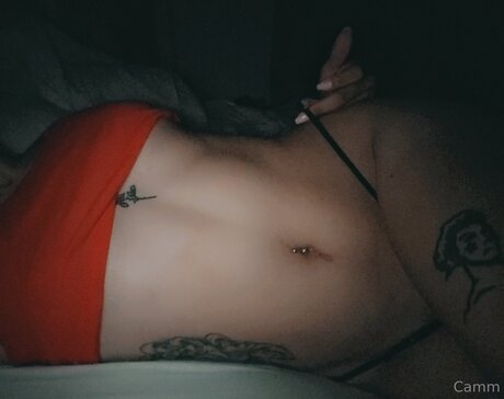 Cam Camm naked only fans