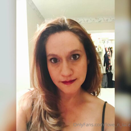 Love N Lace strip onlyfans